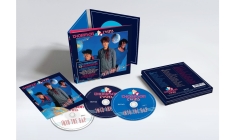 Thompson Twins - Into The Gap (Deluxe 3Cd)