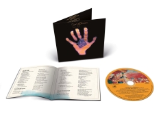 George Harrison - Living In The Material World (50th Anniversary Cd)