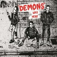 Demons - Was Here (7