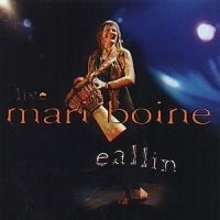 Mari Boine - Eallin - Live ryhmässä CD / Pop @ Bengans Skivbutik AB (556682)