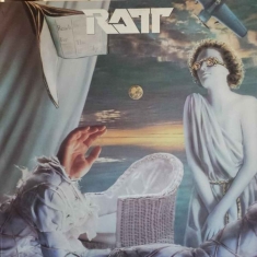 Ratt - Reach For The Sky