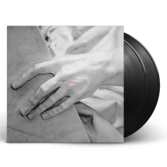 The National - Rome (Black Vinyl 2LP)