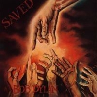 Dylan Bob - Saved ryhmässä CD / Pop-Rock,Övrigt @ Bengans Skivbutik AB (556704)