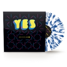 Yes - Yessingles2 (Ltd Color Lp)