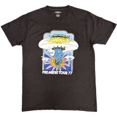 Boston - Premiere Tour Uni Bl T-Shirt