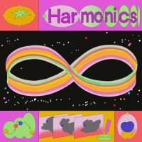 Joe Goddard - Harmonics - Remixes