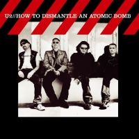 U2 - How To Dismantle An Atomic Bomb (20th Anniversary 2LP)