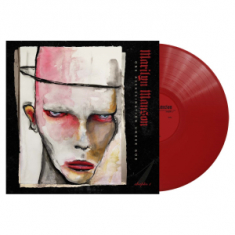 Marilyn Manson - One Assassination Under God - Chapter 1 (Red Vinyl)