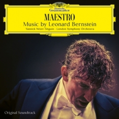 London Symphony Orchestra - Maestro: Music By Leonard Bernstein