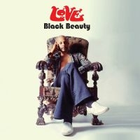 Love - Black Beauty