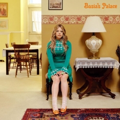 Basia Bulat - Basia's Palace (CD)