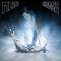 Mlir - Pulpo Fiction