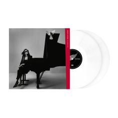 Melody Gardot - The Essential Melody Gardot (White)