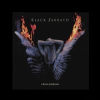 Black Sabbath - Cross Purposes (2024 Remaster Ultra