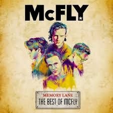 Mcfly - Greatest Hits ryhmässä CD / Pop @ Bengans Skivbutik AB (556837)