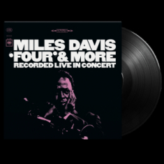 Miles Davis - Four & More