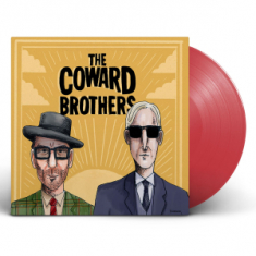 The Coward Brothers - The Coward Brothers (Indie Exclusiv