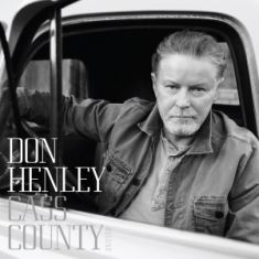 Don Henley - Cass County