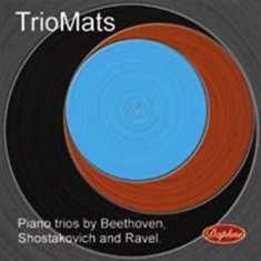 Triomats - Triomats