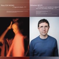 Flora Yin Wong / Sébastien Roux - 50 Frequency And Amplitude Modulate