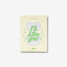 Illit - I´ll Like You (Weverse Albums Ver.) + WS