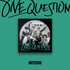 Ampers&One - One Question (Postcard Ver.)