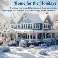 Home For The Holidays - Home For The Holidays