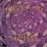 The Fluid - Clear Black Paper (Ltd Yellow Vinyl