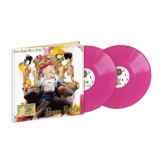 Gwen Stefani - Love.Angel. Music.Baby (Ltd Pink 2LP)