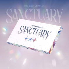 Tomorrow X Together - The Star Chapter: Sanctuary (Angel