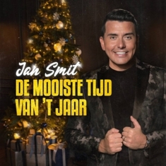 Jan Smit - De Mooiste Tijd Van ‘T Jaar