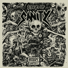 Edge Of Sanity - Elegy - Chapter I (Demos Comp.)