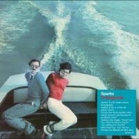 Sparks - Propaganda (50th Anniversary Blue Vinyl)