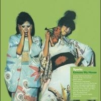 Sparks - Kimono My House (50th Anniversary Color Vinyl)