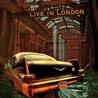 Amon Düül Ii - Live In London