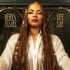 Leela James - See Me