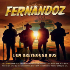 Fernandoz - I En Greyhound Bus