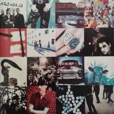 U2 - Achtung Baby