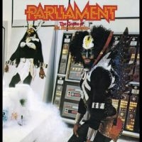 Parliament - The Clones Of Dr. Funkenstein