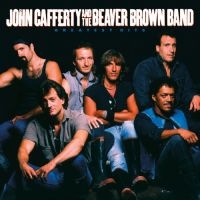 Cafferty John & The Beaver Brown B - Greatest Hits