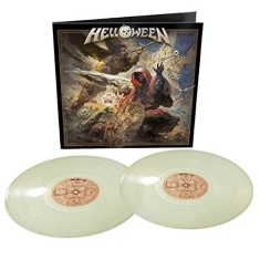 Helloween - Helloween (Glow In The Dark Vinyl)