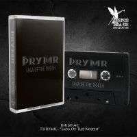 Thrymr - Saga Of The North (Mc)