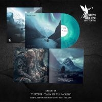 Thrymr - Saga Of The North (Northern Lights