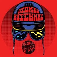 Atomic Bitchwax The - Local Fuzz The (Crimson Red Vinyl L