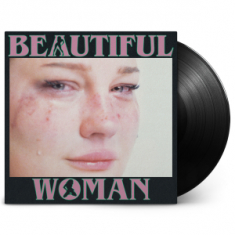 Sarah Klang - Beautiful Woman