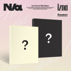 izna - N/a (Random Ver.) + Photocard