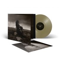 Darkher - Realms (Gold Vinyl Lp)