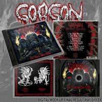 Gorgon - For Those Who Stay