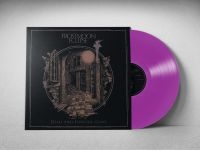 Frostmoon Eclipse - Dead And Forever Gone (Purple Vinyl