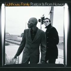 Lighthouse Family - Postcards From Heaven